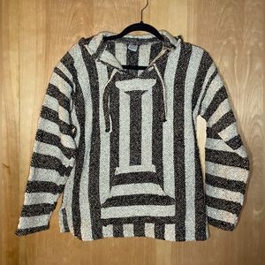 Baja Hoodie - Size M (S/M)